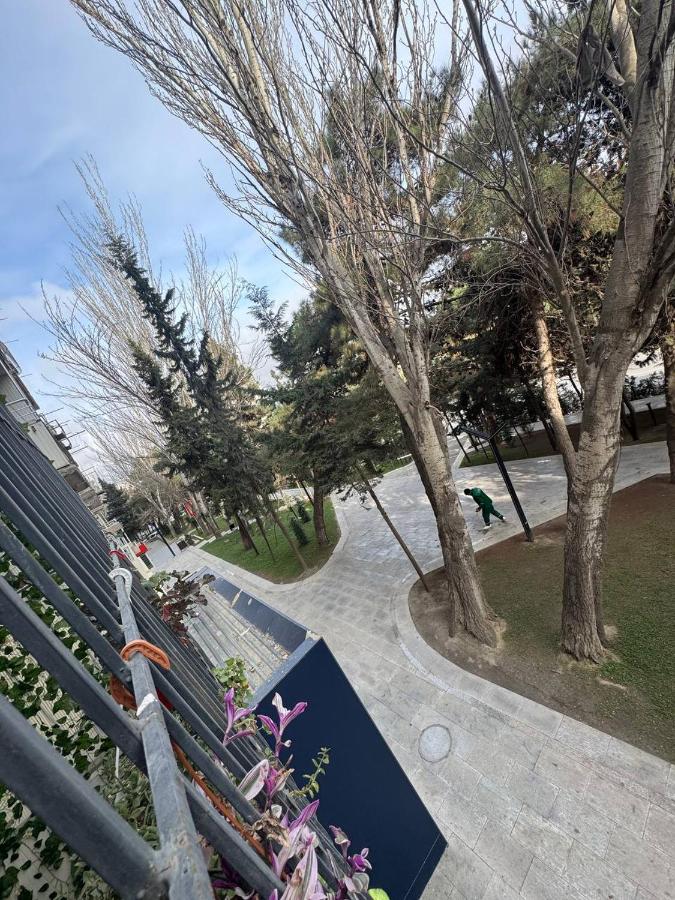 Prime Location 3-Rooms Apartment in Baku - B&B Baku