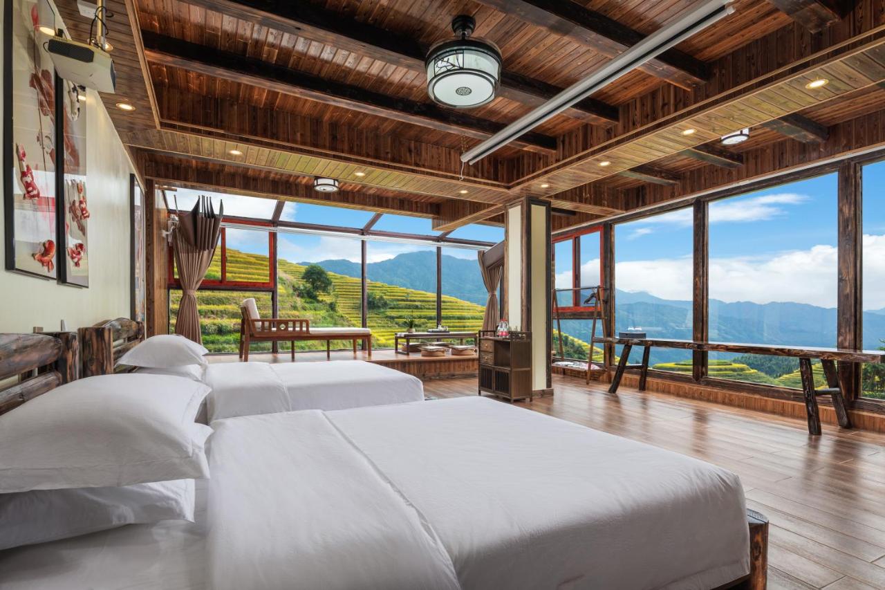 Twin Room with Extra Bed