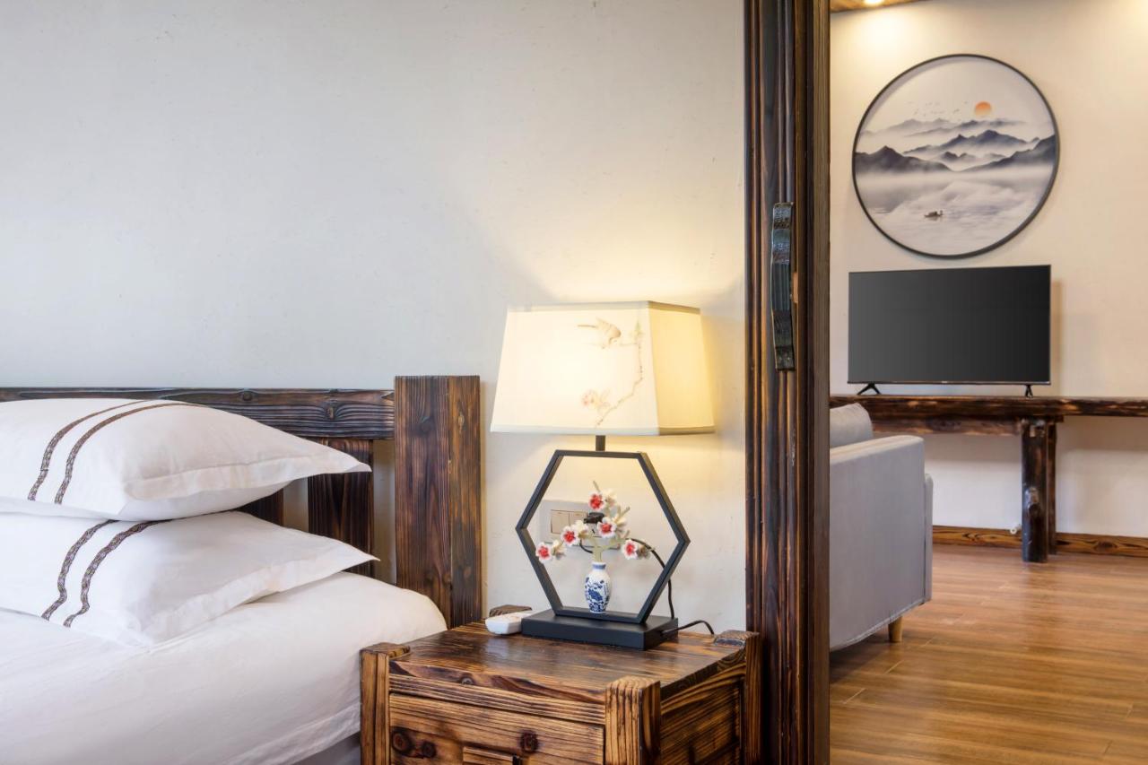Suite avec Baignoire Spa