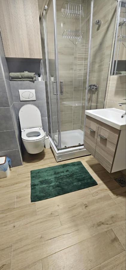 Appartamento con 1 Camera da Letto