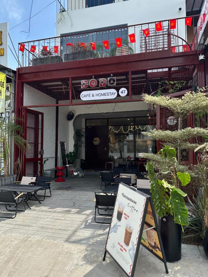 Đỏ Đỏ Homestay - Chambres d’hôtes
