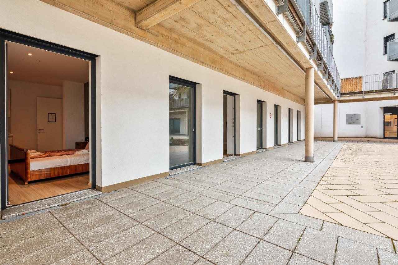 VibeStudio 401 - Central - AC - Licensed - Parking Nearby - Ferienwohnung Wien