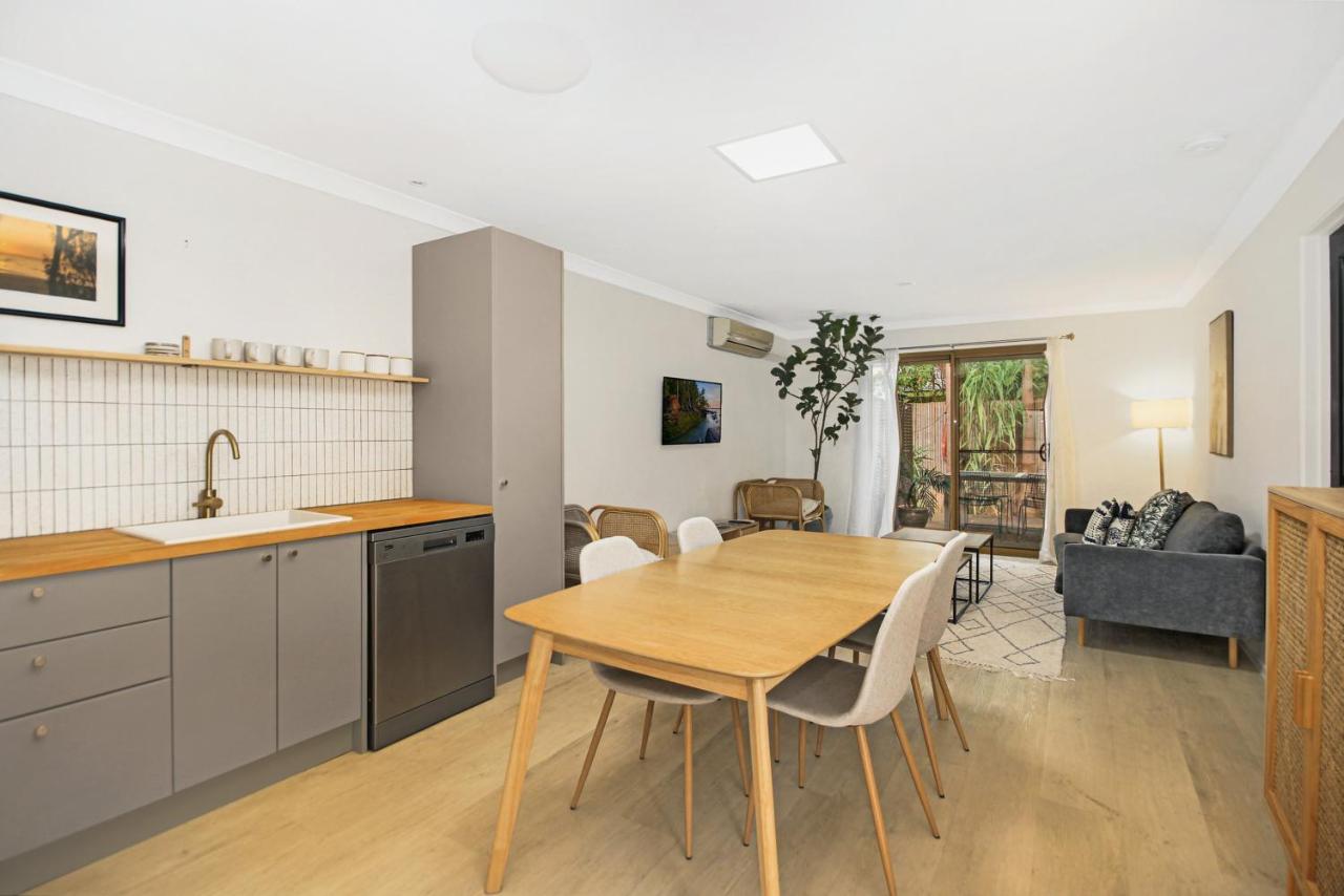 Appartement met Terras