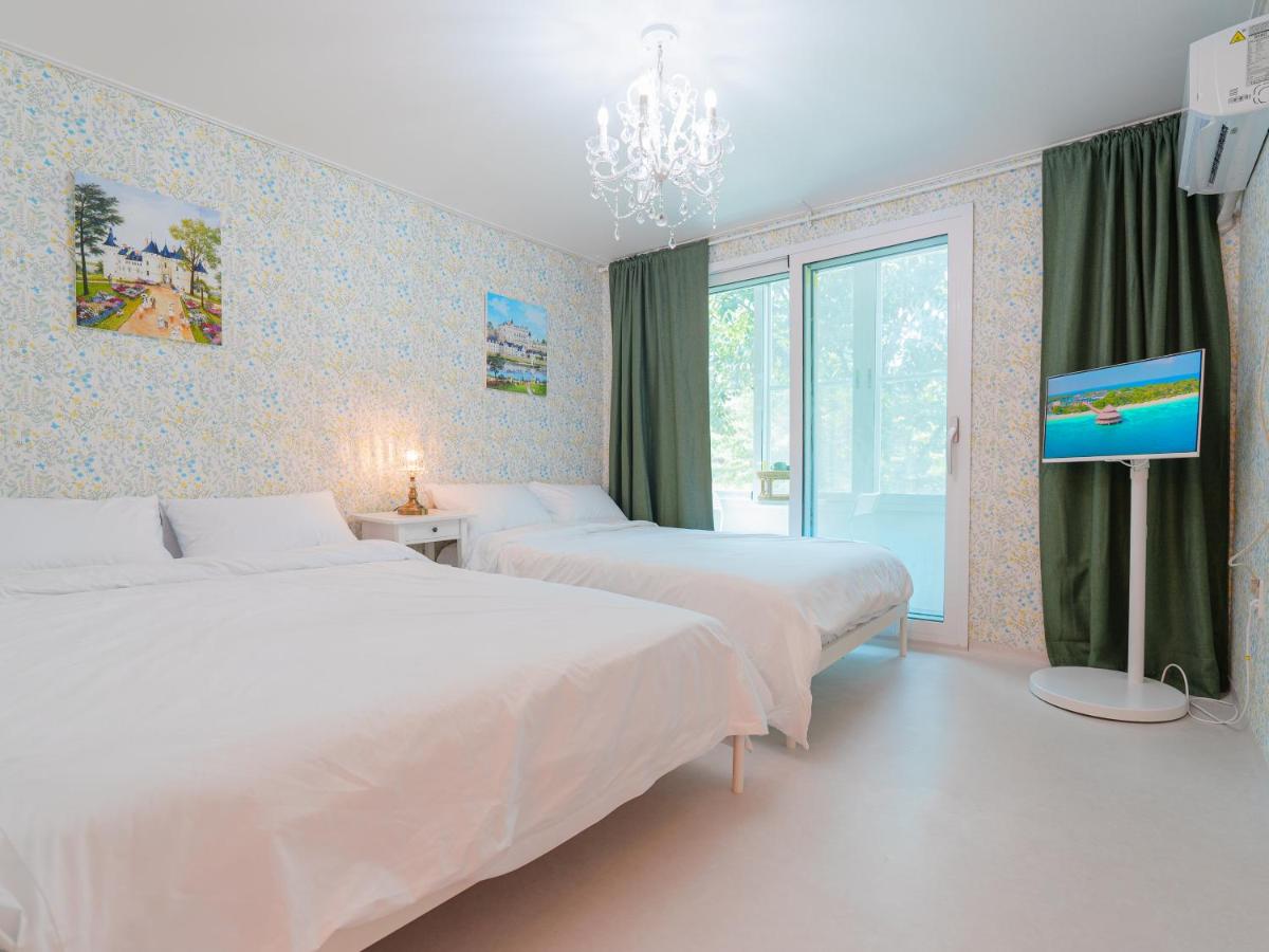 Hongik stay2 - B&B Seul