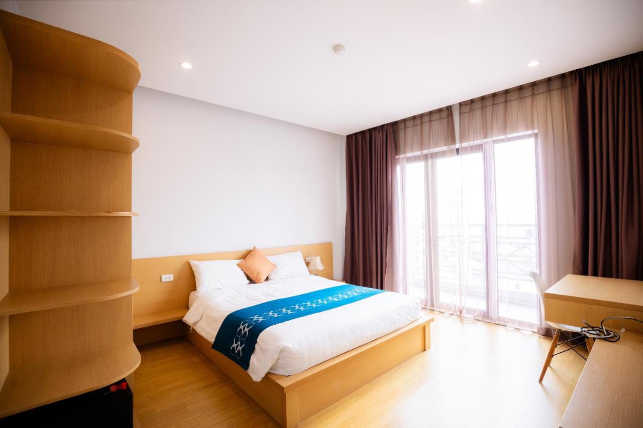Apartment mit 2 Schlafzimmern