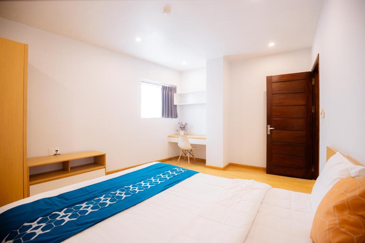 Apartment mit 1 Schlafzimmer