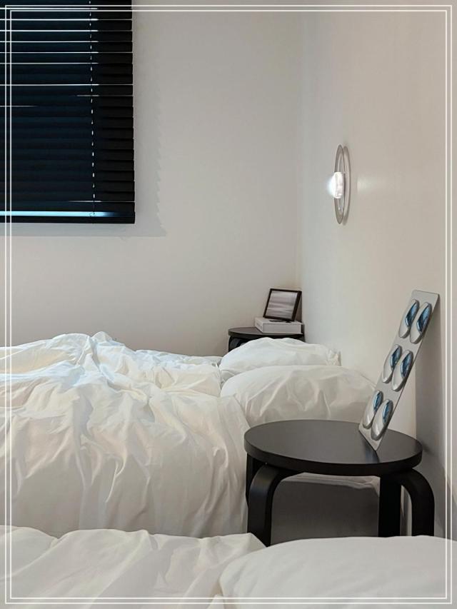 Goyo inn Sillim - B&B Seul