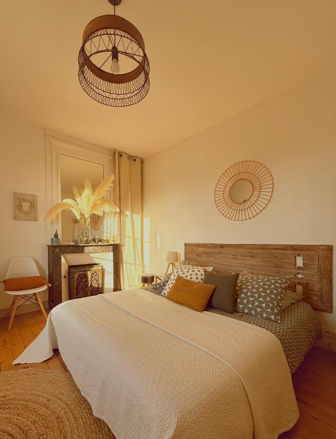 MAISON 54 - B&B Bernay