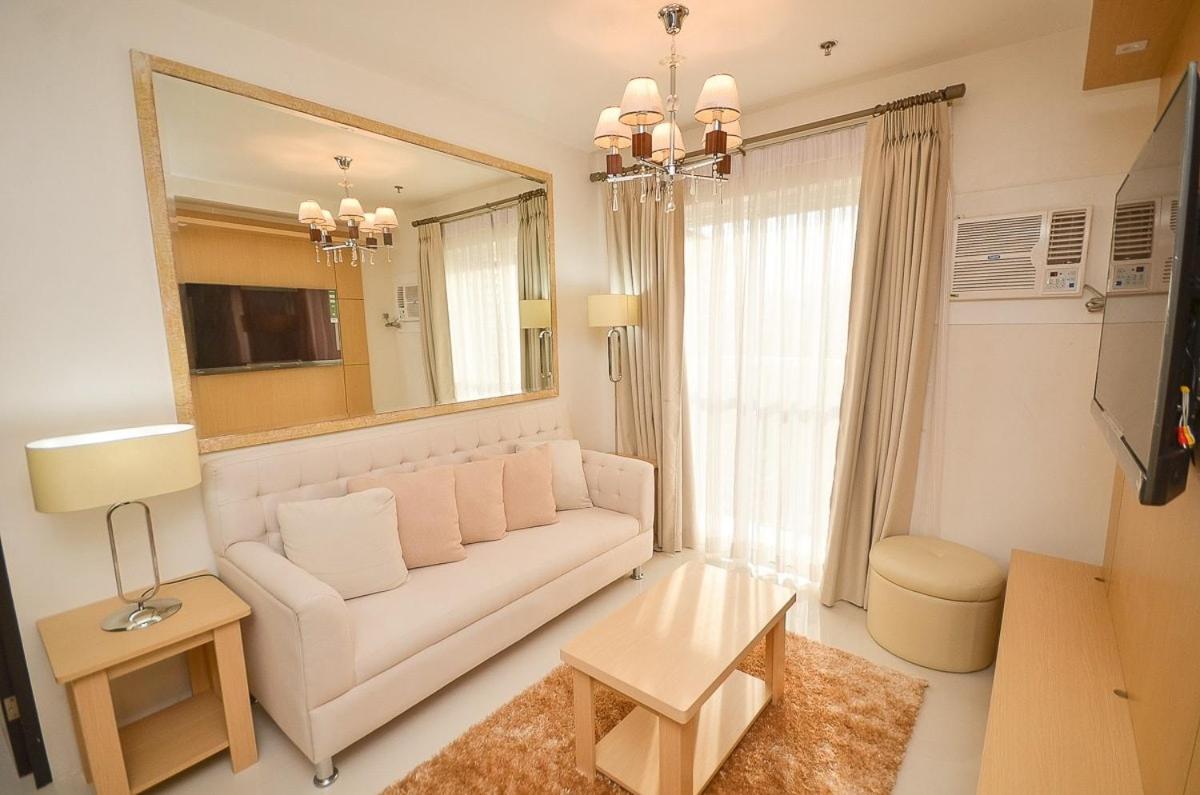 Your home in Cebu away from home - B&B