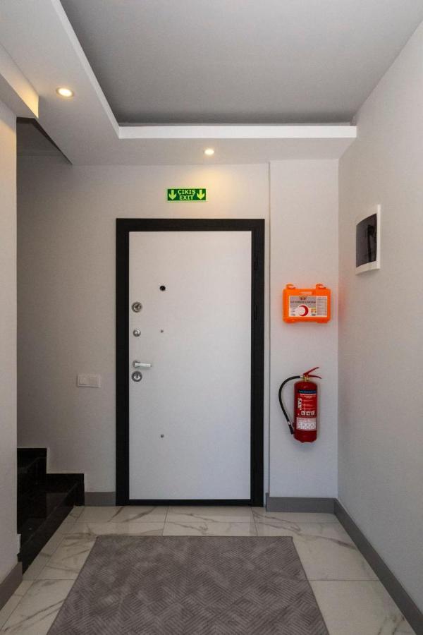 Seda Holiday - B&B Alanya