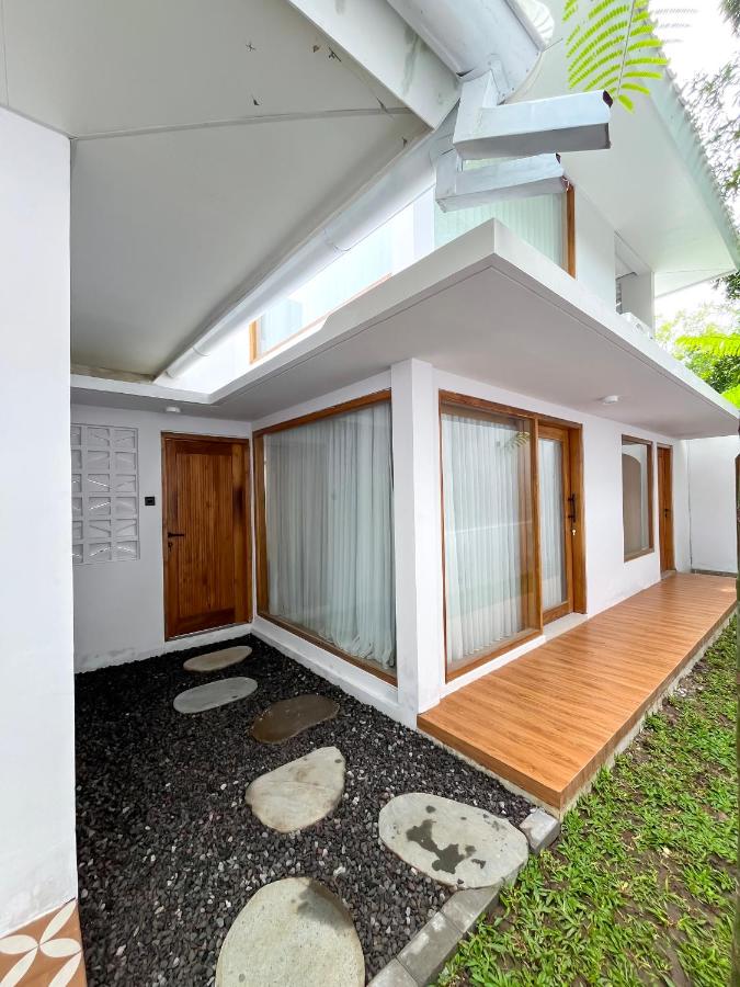 Marades Limasan Villa Yogyakarta - B&B