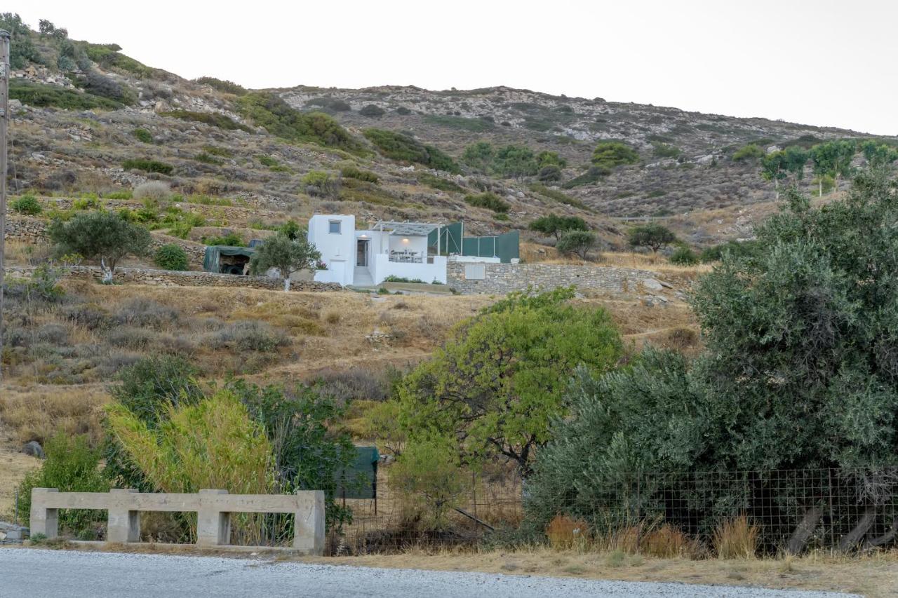 Magginas Little Home - B&B