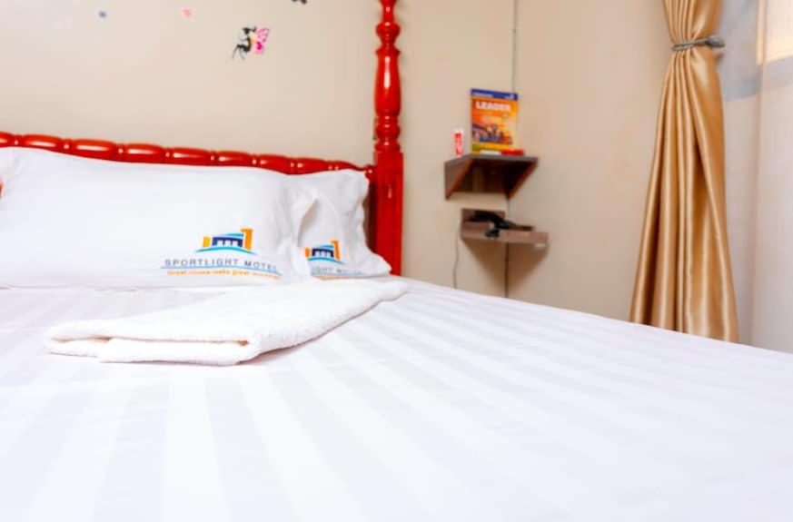 Spotlight motel - B&B