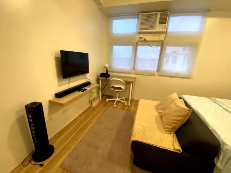 The Sky Studio - B&B