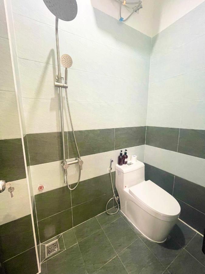 Double Room with Lake View