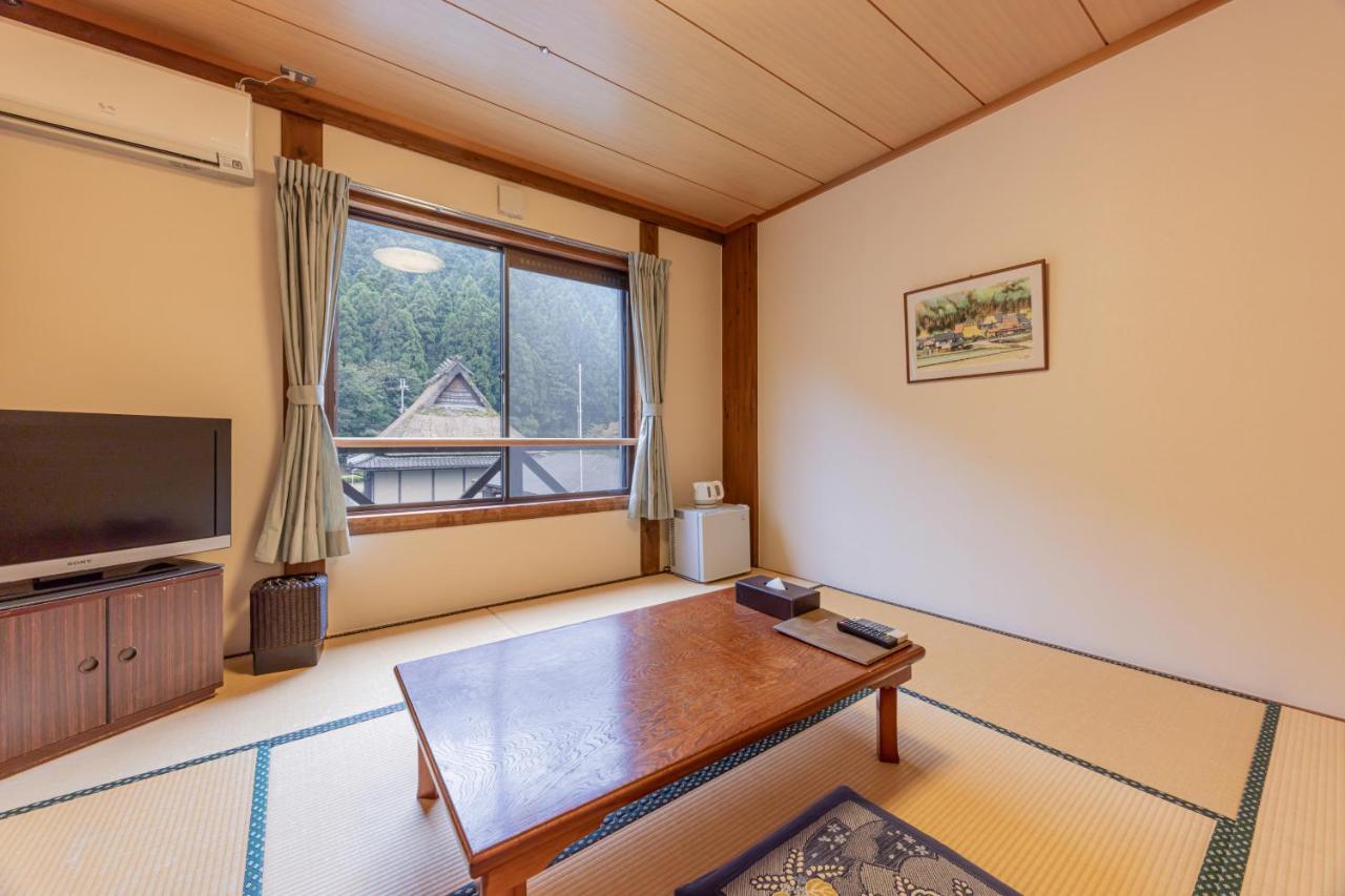 Chambre Familiale