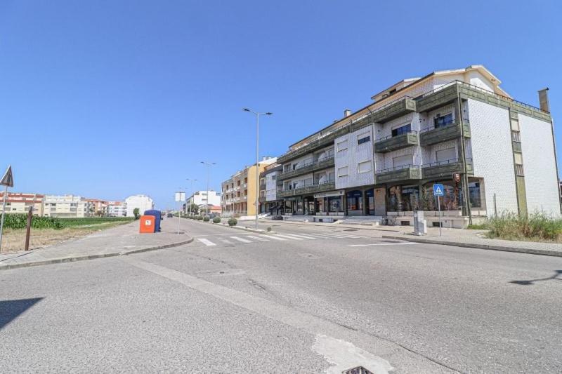 Vagueira Apartment - B&B