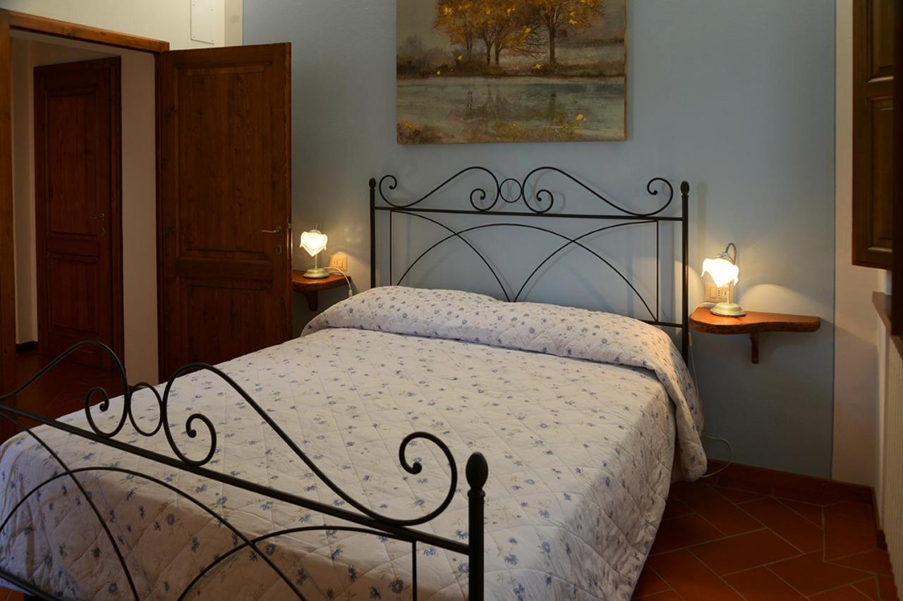 Three-Bedroom Apartment with Balcony