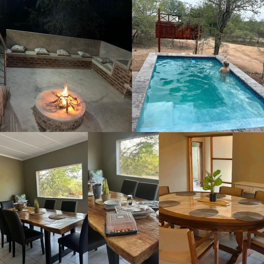 Maroela 1022 - B&B