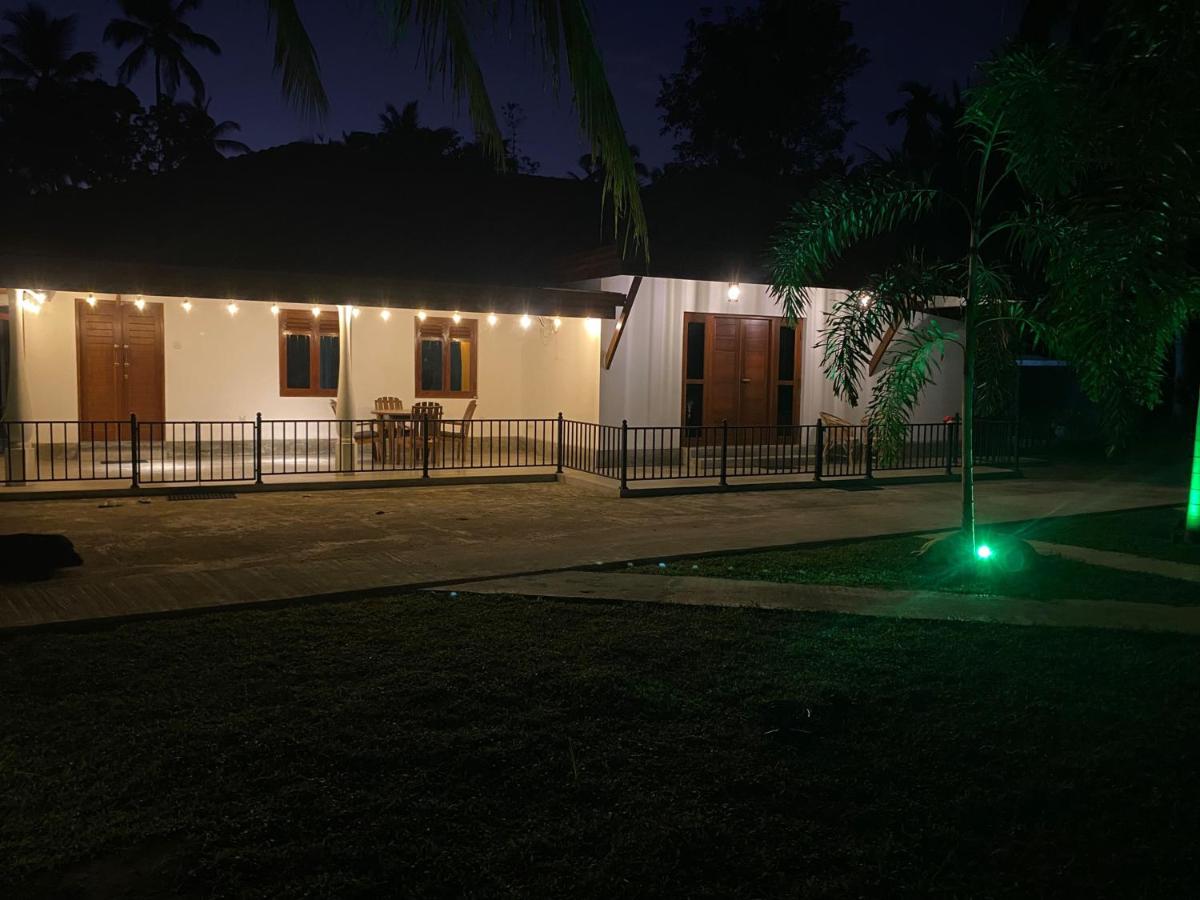 Dana Villa - B&B