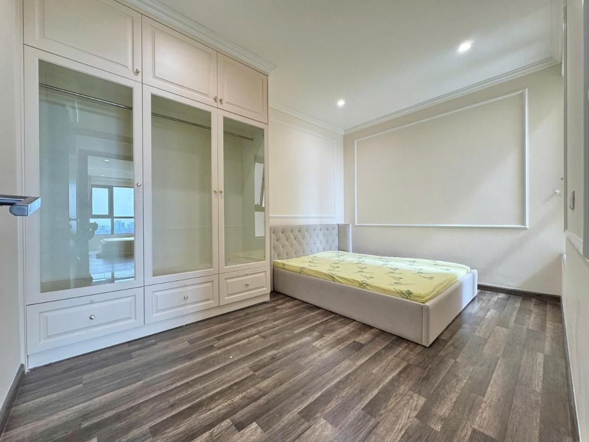 Apartamento de 2 dormitorios