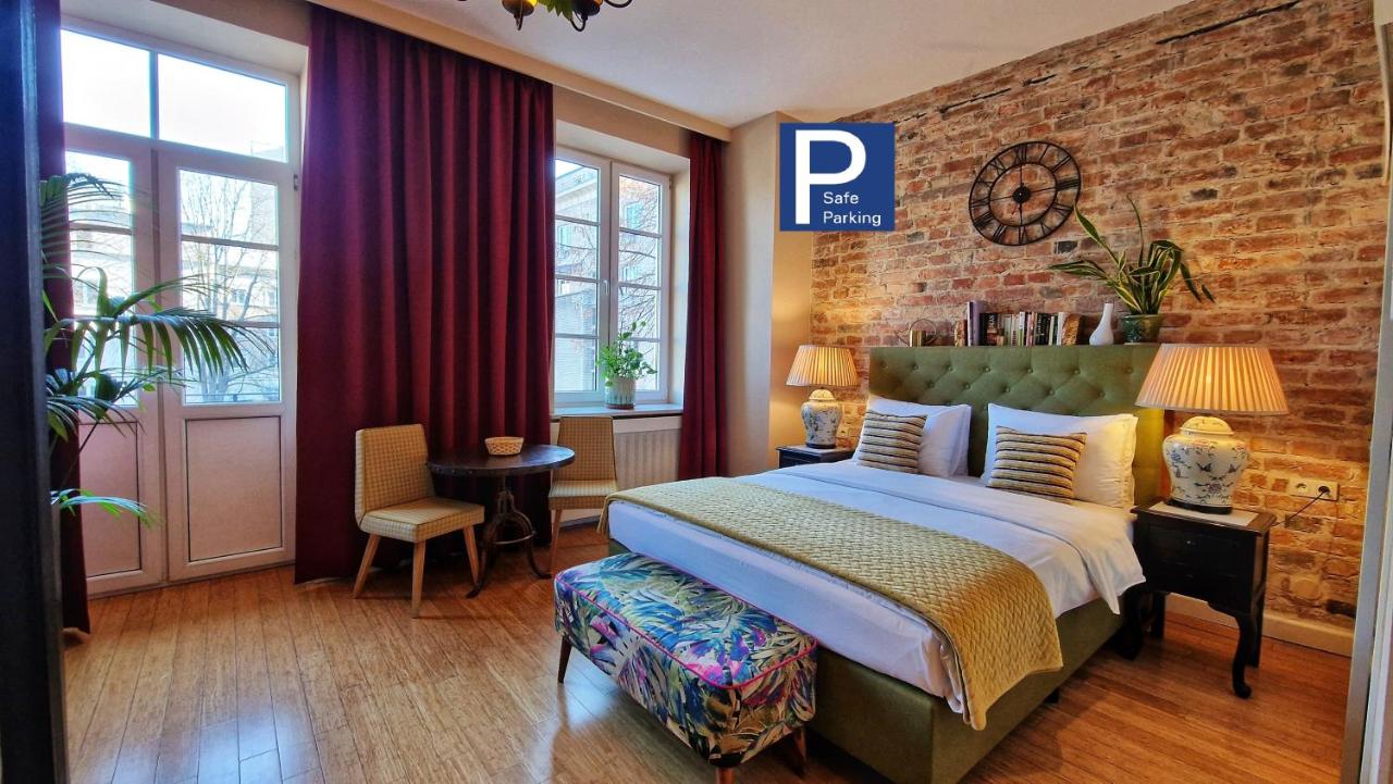 SleepWell Nowy Świat