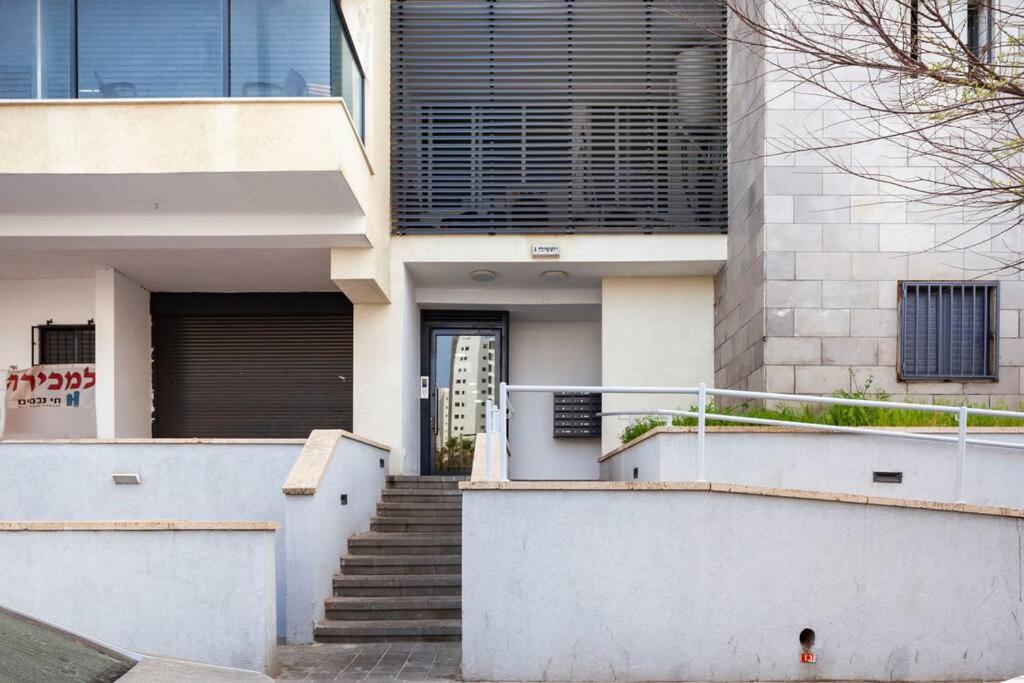 O&O Group - Top Penthouse On The Beach - Chambres d’hôtes Bat Yam