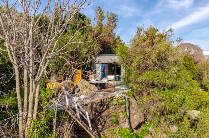 Suite Superior con Vista Mare