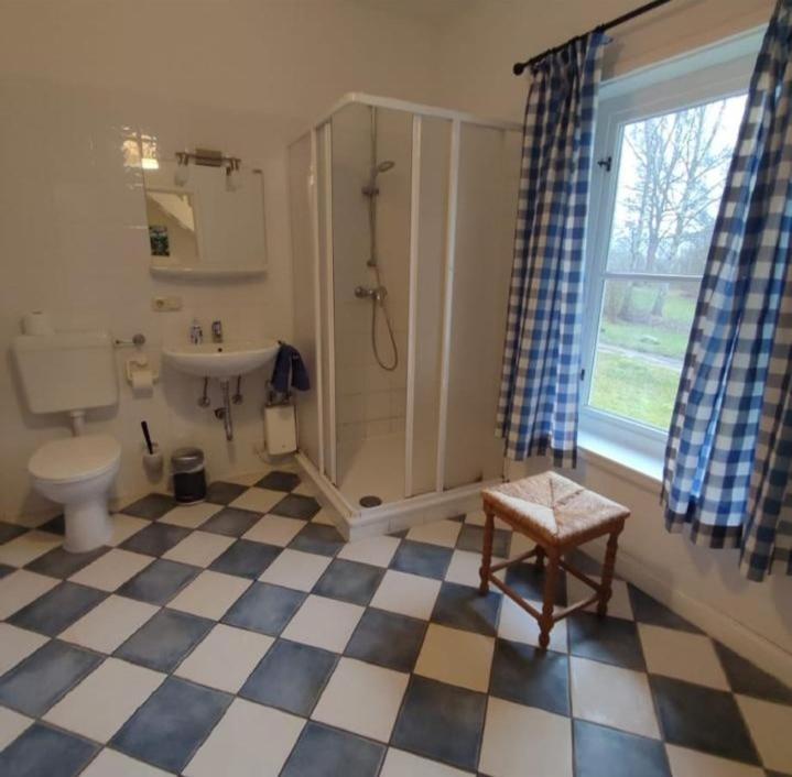 Casa con 4 camere da letto