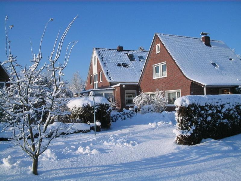 Pension Murra - B&B Stedesdorf