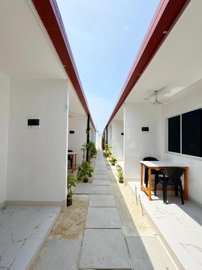 Paradise Palms - Guest House - B&B