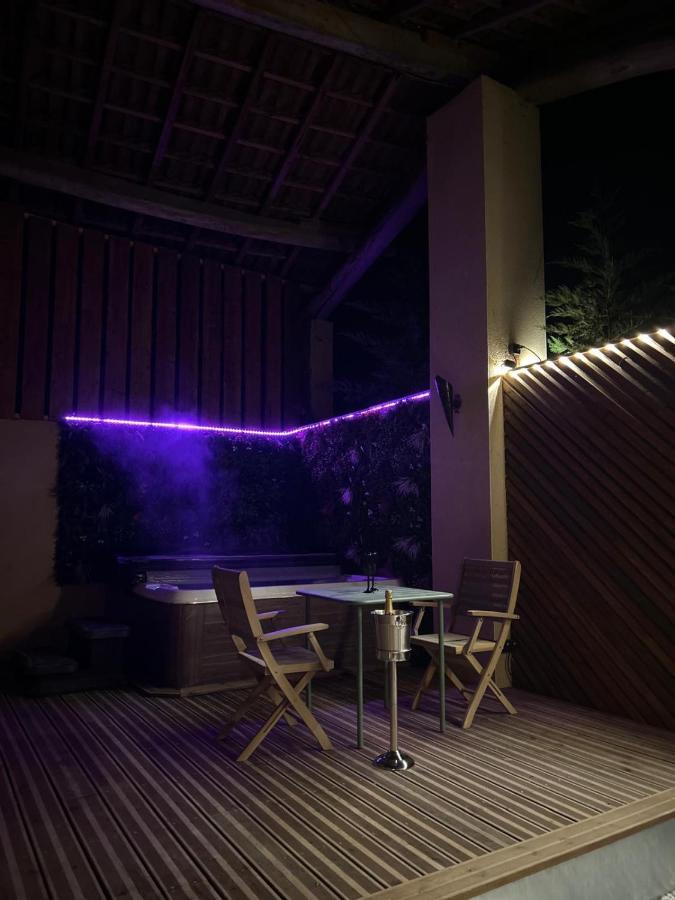 Romantic Suite - Ferienwohnung