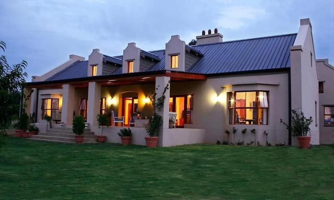 Hartley Manor Guest House - B&B