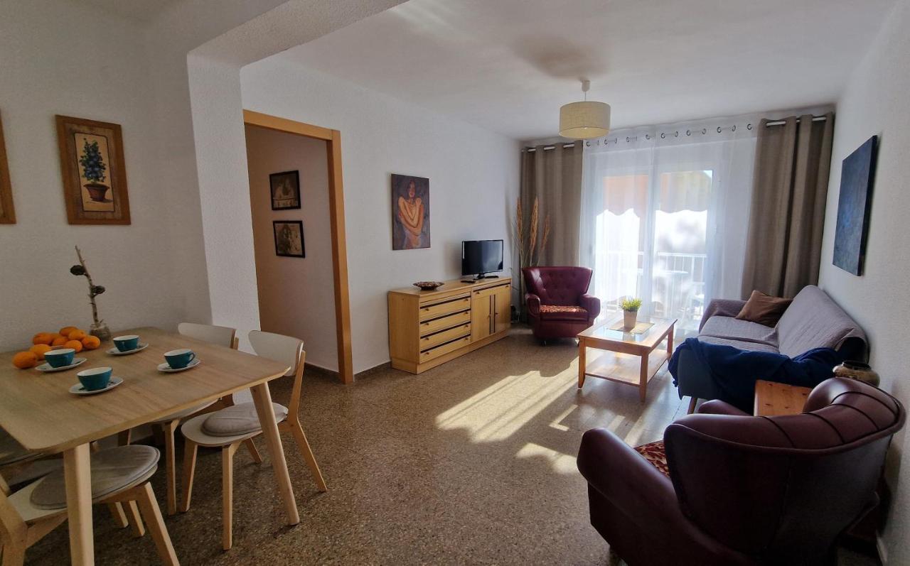 Gandia Grau 5 - Ferienwohnung Gandia
