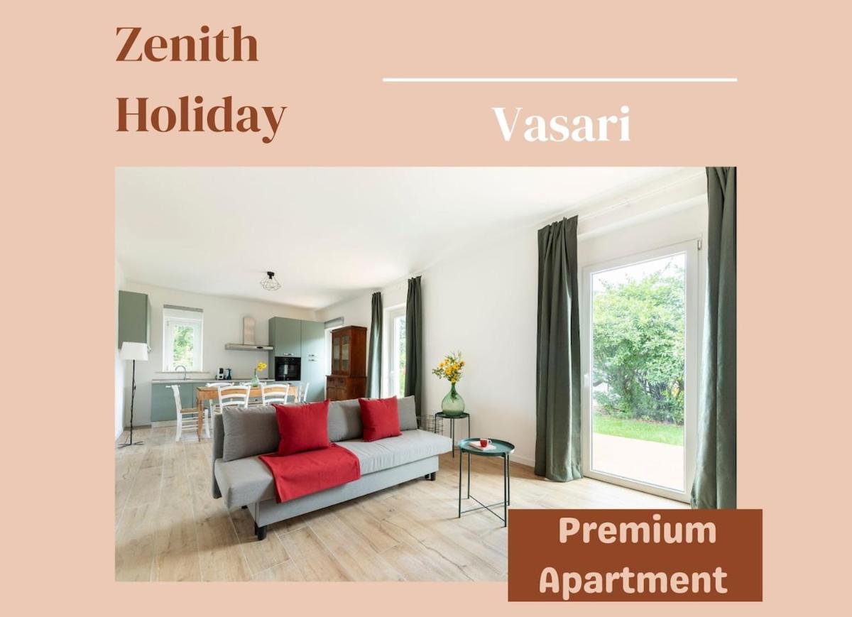 Vasari - 5 minuti dal centro storico - B&B