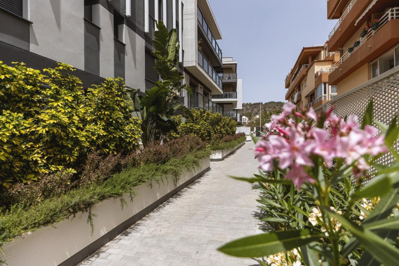 Nova Essential - Bed and Breakfast Xàbia