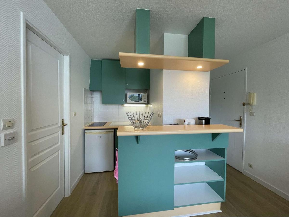 Appt 2 pièces LA ROCHELLE - LR020-205 - B&B La Rochelle