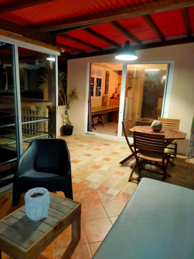 Ti-chalet 2 pers - B&B