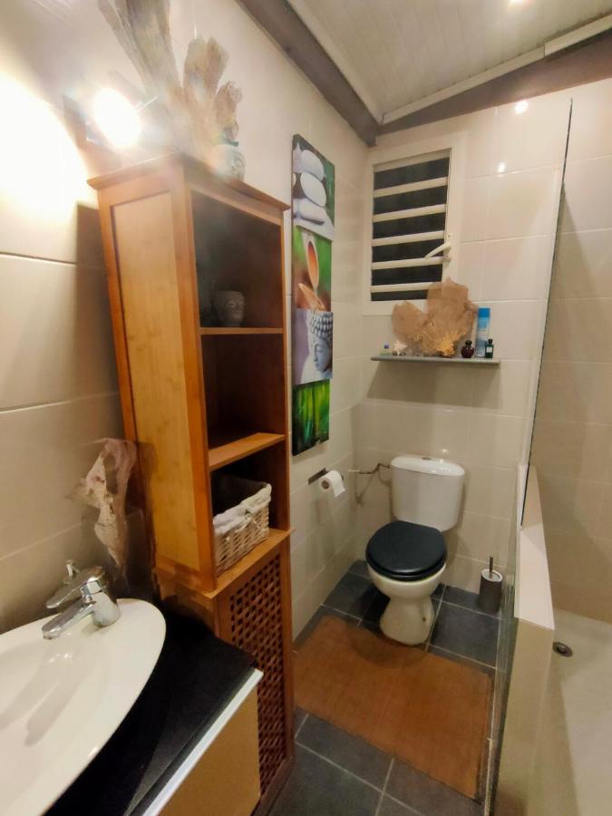 Appartement met 1 Slaapkamer