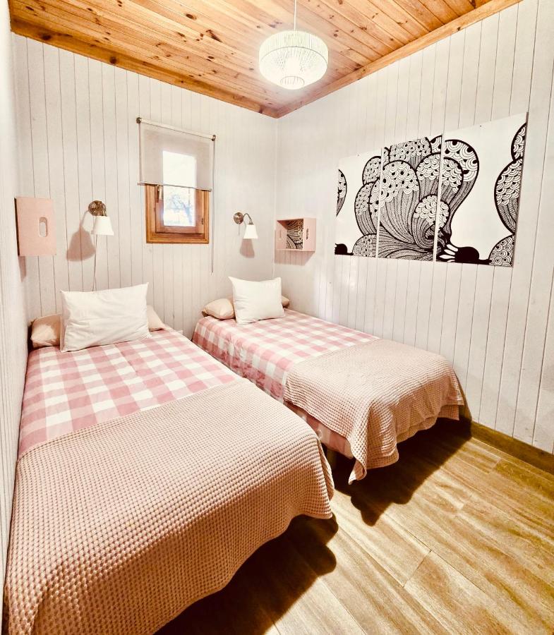 Bungalow Familiare 
