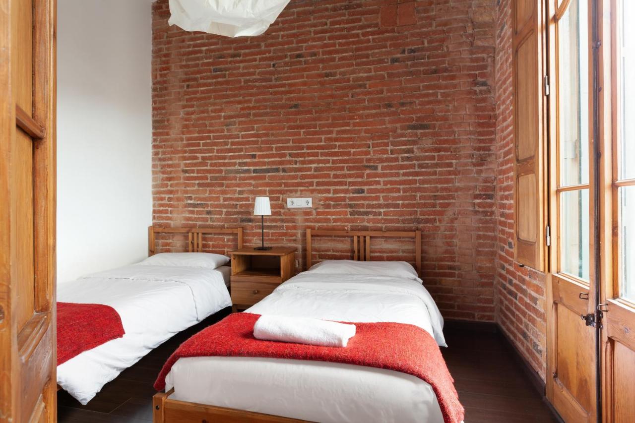 Apartamento de 2 dormitorios