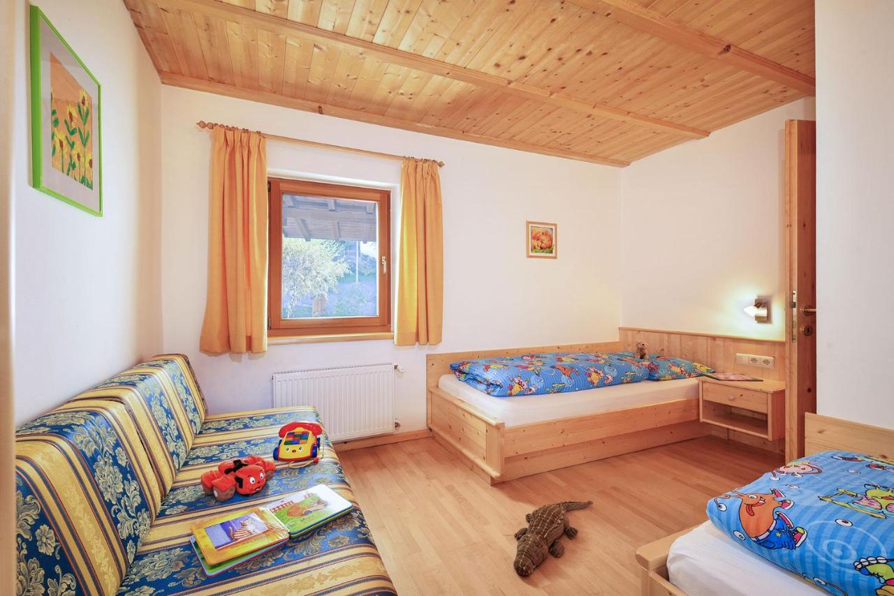 Appartement met 2 Slaapkamers en Balkon