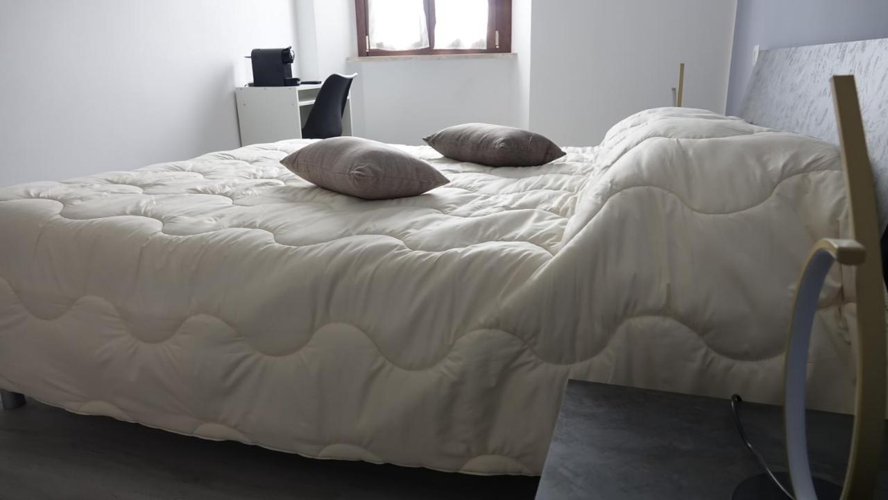 Economy Doppelzimmer