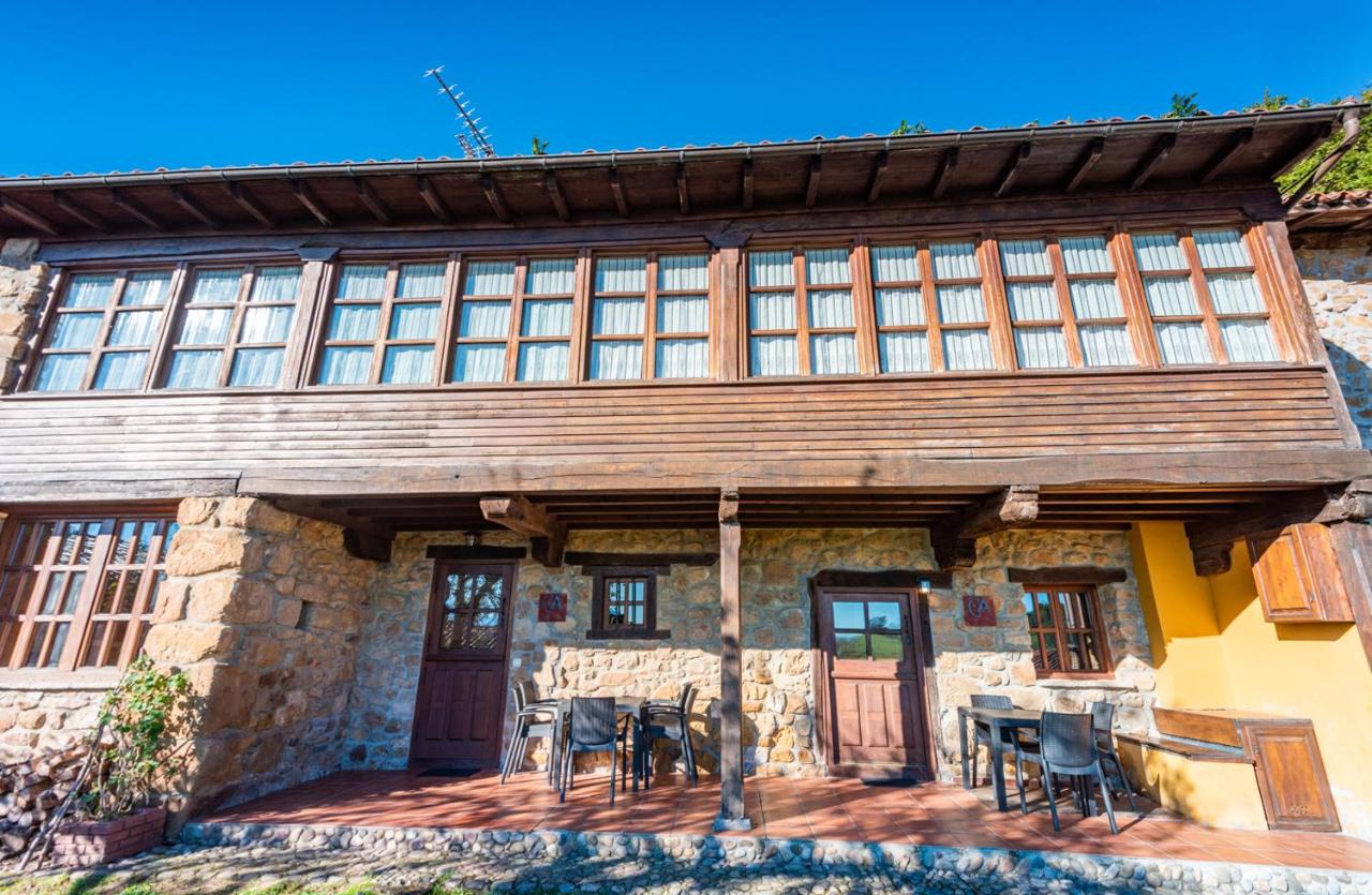 Casa Horno - Bed and Breakfast