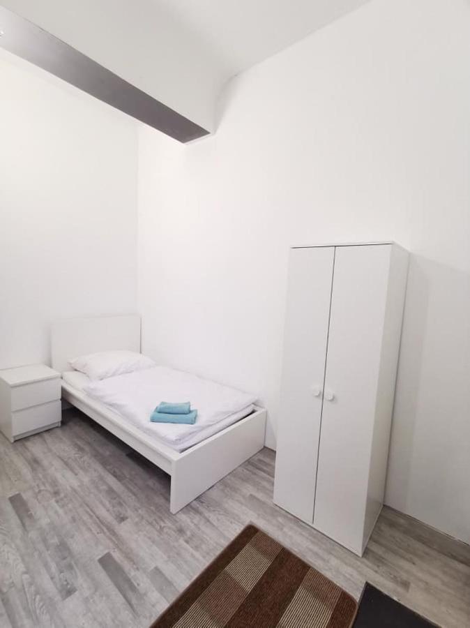3 Zimmer Wohnung in Itzehoe - Chambres d’hôtes