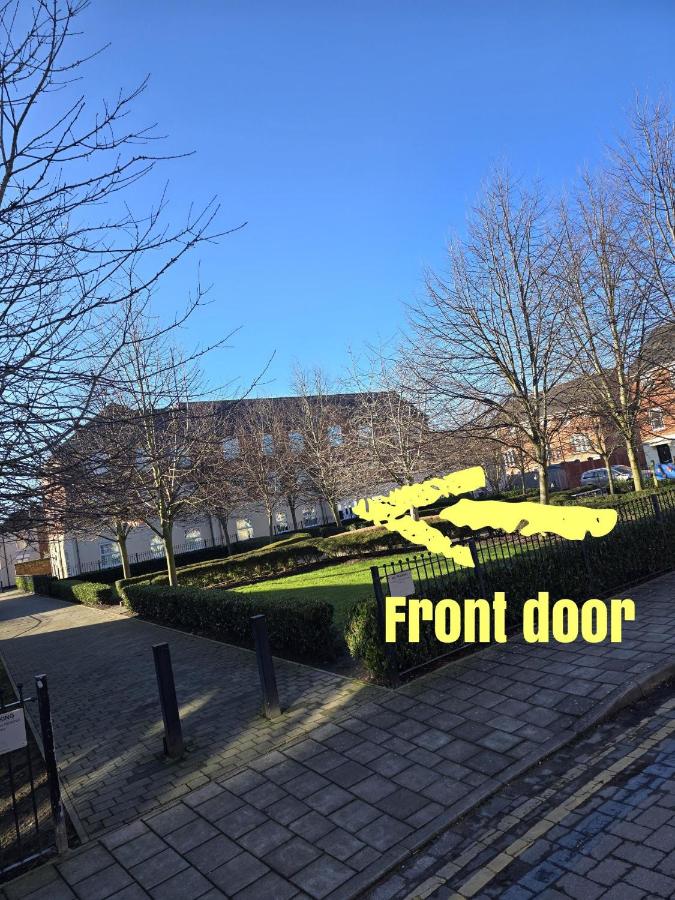 Chester Black Diamond - Ferienwohnung
