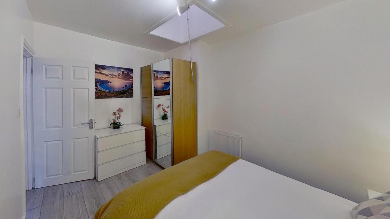 Suite mit 1 Schlafzimmer