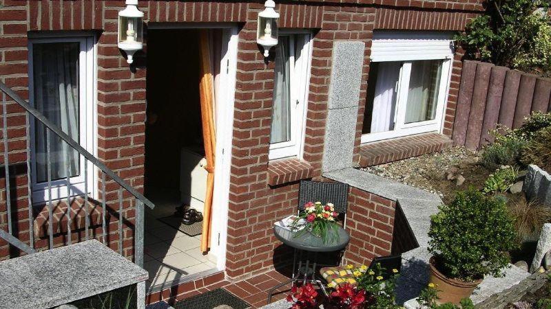 Ferienwohnung Schlichting - B&B Travemünde