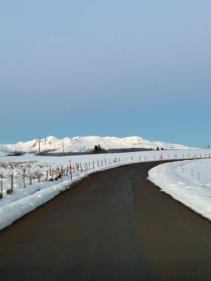 Le Gîte de la Crégut - Ferienwohnung Trémouille