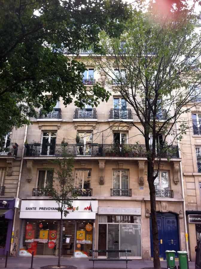 Le Studio Flore - B&B